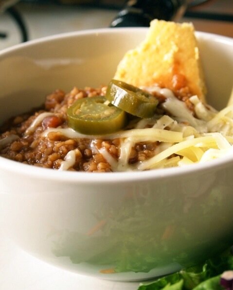 chili