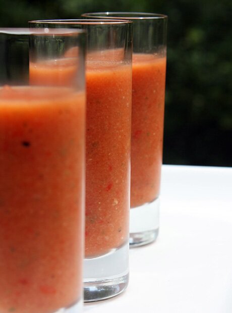 Gazpacho