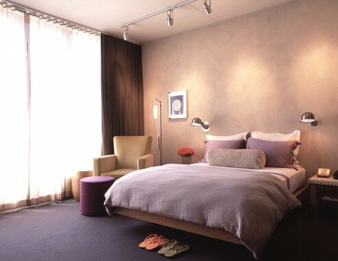 SMITH - Chambers, double room, NYC