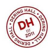 Dering Hall – All the Best Storefront