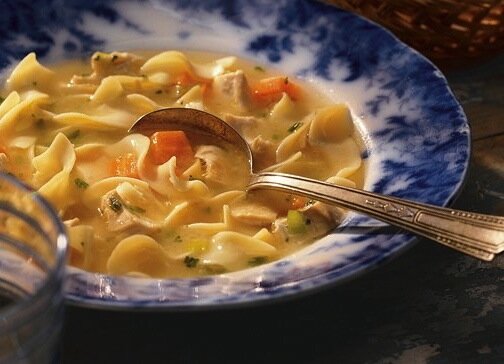 soup